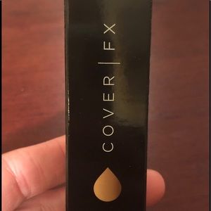 Cover FX Custom Cover Drops